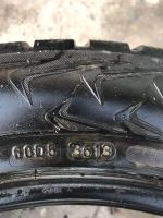 Лот: 18214081. Фото: 6. Шины Nokian 215/55/17