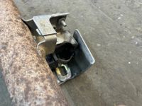 Лот: 22989013. Фото: 8. выхлопная труба Renault Megane...