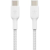 Лот: 23272734. Фото: 2. Кабель Belkin BoostCharge USB-C... Комплектующие