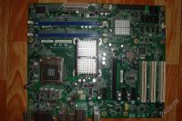 Лот: 2703363. Фото: 2. Intel_ DG43NB№10. Комплектующие