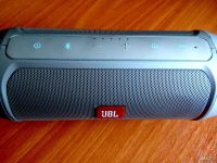 Лот: 10023973. Фото: 5. Портативная колонка JBL Charge...