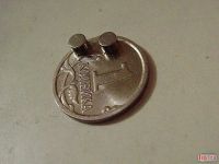 Лот: 3729064. Фото: 3. Микронаушник беспроводной нано