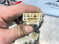 Лот: 25718084. Фото: 20. проводка под торпедо toyota corolla...