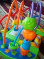 Лот: 7326136. Фото: 2. лабиринт новый. Игрушки