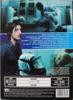 Лот: 14085861. Фото: 2. Химера. Фильм на DVD. ТВ и видео