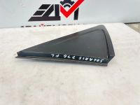 Лот: 25740444. Фото: 3. уголок крыла Hyundai Solaris RB. Авто, мото, водный транспорт