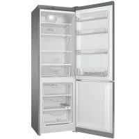 Лот: 8244121. Фото: 2. Холодильник iNDESiT DFM 4180 S... Крупная бытовая техника