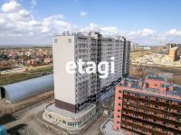 Лот: 24589075. Фото: 7. Продам 2-комн. 55.65 кв.м. Красноярск...