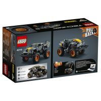 Лот: 17178796. Фото: 2. LEGO Technic 42119 Monster Jam... Игрушки