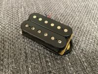 Лот: 19505083. Фото: 2. DiMarzio The Tone Zone DP155BK. Музыкальные инструменты