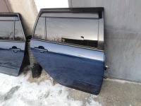 Лот: 15457240. Фото: 4. Двери, corolla fielder NZE-120. Красноярск