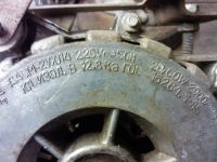 Лот: 6751332. Фото: 6. электродвигатель асинхронный