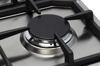 Лот: 23647041. Фото: 7. Газовая варочная панель DeLonghi...