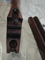 Лот: 25587064. Фото: 4. Приклад и цевье Вепрь-308 СОК... Красноярск