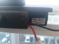 Лот: 15833820. Фото: 3. Рация Alinco DR-135. Смартфоны, связь, навигация