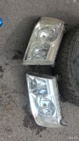 Лот: 9508783. Фото: 2. Фары для Крузака 100. Автозапчасти