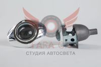 Лот: 9000444. Фото: 4. Биксеноновые линзы Koito Q6 Universal. Красноярск