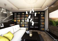 Лот: 9645376. Фото: 6. Дизайн интерьера. Создание интерьера...