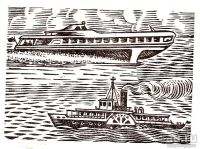 Лот: 15641570. Фото: 9. Бадигин К., Тюрин В. (редакция...