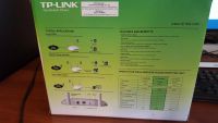 Лот: 9589301. Фото: 3. Точка доступа TP-LINK TL-WA801ND. Компьютеры, оргтехника, канцтовары