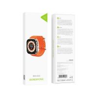 Лот: 22144271. Фото: 3. SMART WATCH BOROFONE BD3 ULTRA... Красноярск
