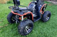 Лот: 25650247. Фото: 4. Квадроцикл ZONGSHEN TUNDRA 4X4... Красноярск