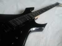Лот: 4875681. Фото: 3. B.C. Rich Dark Arts Warlock c... Музыкальные инструменты и оборудование