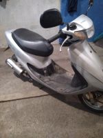 Лот: 13924033. Фото: 2. Honda Dio ZX35. Мототехника