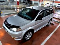 Лот: 17298832. Фото: 2. Honda HR-V, 2000, V-1600 (VTEC... Авто, мото, водный транспорт