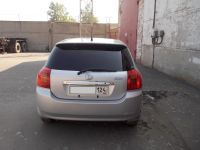 Лот: 2982945. Фото: 2. TOYOTA ALLEX Срочно!!!. Авто, мото, водный транспорт