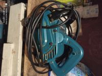 Лот: 17817557. Фото: 3. Makita 9741 шлифмашина. Строительство и ремонт