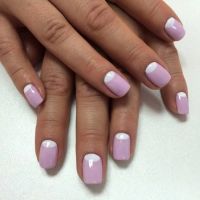 Лот: 6225968. Фото: 5. Шеллак, Маникюр, Педикюр, укрепление...