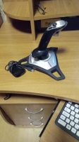 Лот: 20839411. Фото: 3. Джойстик Logitech Freedom 2.4... Компьютеры, оргтехника, канцтовары