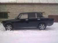 Лот: 3878751. Фото: 4. Копитан пуля друзья ваз2101 черный...