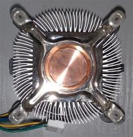 Лот: 1396014. Фото: 3. Кулер INTEL s775. Компьютеры, оргтехника, канцтовары