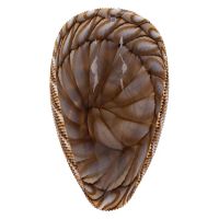 Лот: 25409204. Фото: 2. Блюдо декоративное Yalos Shell. Посуда, кухонная утварь