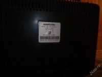 Лот: 1206124. Фото: 3. Телевизор samsung ck-5052a, 51... Бытовая техника