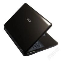 Лот: 1079140. Фото: 2. Игровой Asus K40AF AMD Athlon... Компьютеры, ноутбуки, планшеты