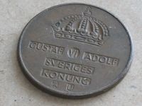 Лот: 13238818. Фото: 7. Монета 5 эри пять оре ере Швеция...