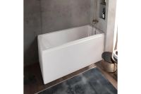 Лот: 23693969. Фото: 3. Ванна Marka One Modern. Строительство и ремонт