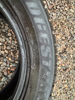 Лот: 24617616. Фото: 6. 235/55 r18 Bridgestone Ice Cruiser...