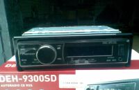 Лот: 10762672. Фото: 2. Pioneer DEH-9300sd. Автозвук