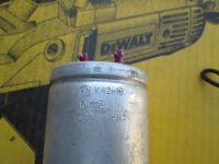 Лот: 5366222. Фото: 2. конденсатор. Радиодетали  (электронные компоненты)