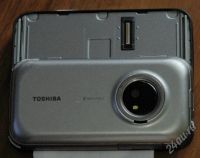 Лот: 355478. Фото: 3. Toshiba Portege G900. Красноярск