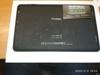 Лот: 15472030. Фото: 2. 10.1" Планшет Prestigio MultiPad... Компьютеры, ноутбуки, планшеты