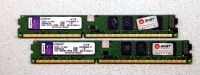 Лот: 8844996. Фото: 3. DDR3 4Gb Kingstone PC3-12800... Компьютеры, оргтехника, канцтовары