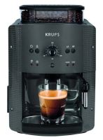 Лот: 19179163. Фото: 2. Кофемашина Krups EA810B70 Grey... Мелкая бытовая техника