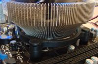 Лот: 3630993. Фото: 2. Процессор Intel Core i3-540 Processor... Комплектующие