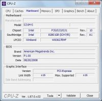 Лот: 17557896. Фото: 2. Системный блок Intel Pentium Core... Компьютеры, ноутбуки, планшеты