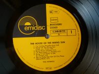 Лот: 23230361. Фото: 4. The Animals. " The House Of The...
